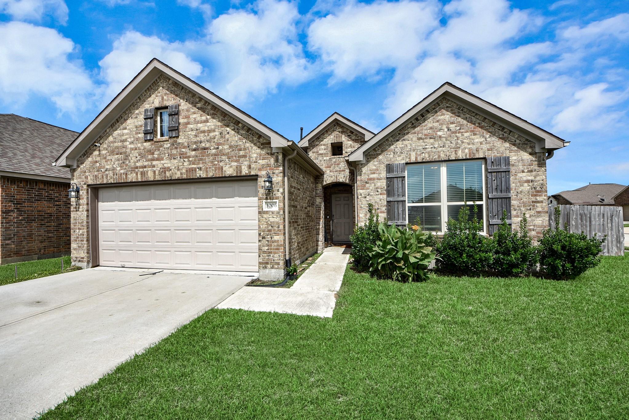 3006 Royal Albatross Drive