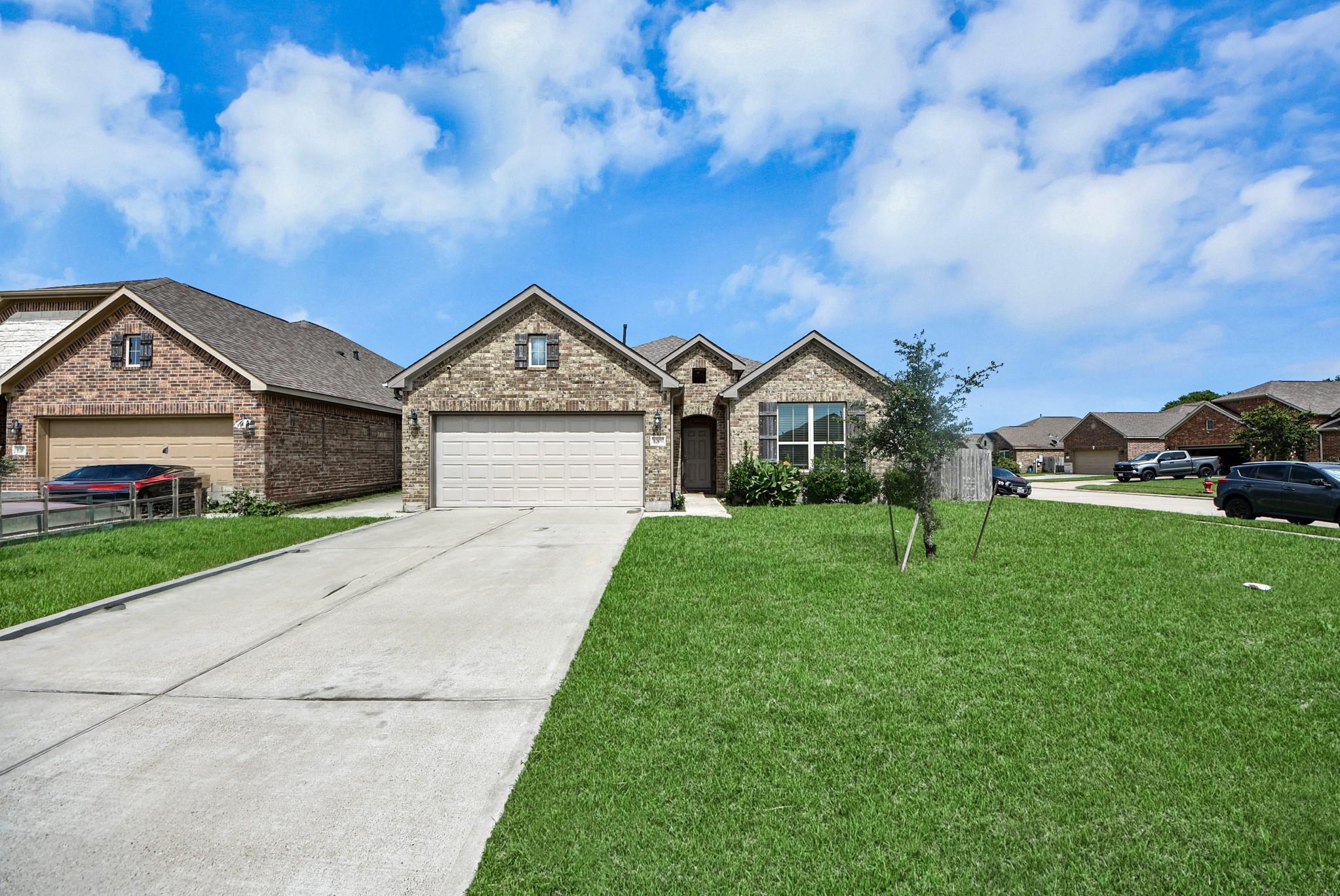 3006 Royal Albatross Drive