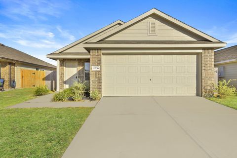 22156 Juniper Crossing Drive New Caney TX 77357