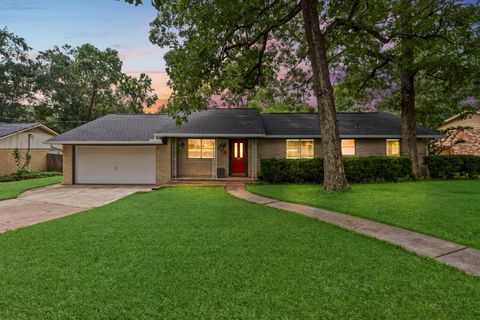 209 Summit Drive Conroe TX 77303
