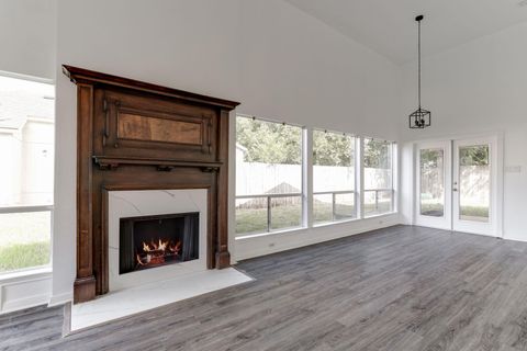 Photo of 18326 Autumn Trails Lane, Katy, TX 77449 (MLS # 9625411)