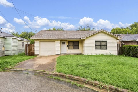 Photo of 3511 Dreyfus Street, Houston, TX 77021 (MLS # 63785412)