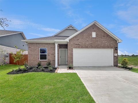 Photo of 1602 River Scene Trail, Dayton, TX 77535 (MLS # 62133307)