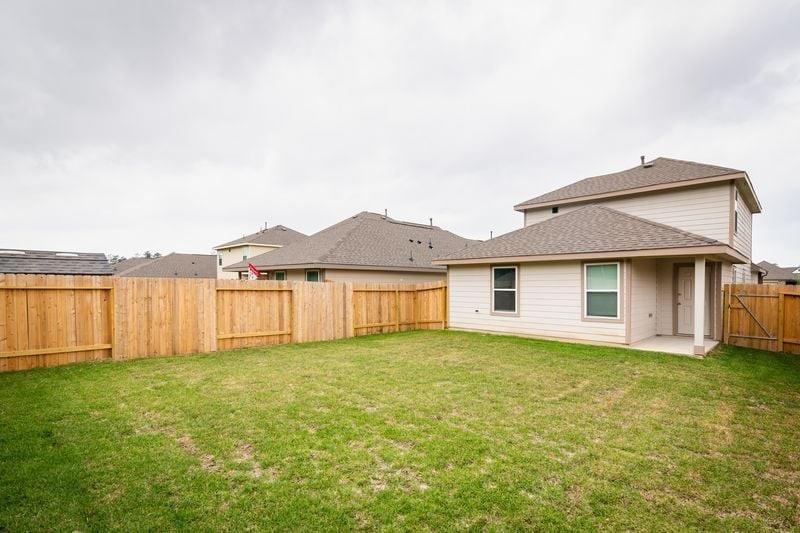 17434 Linthorne Street