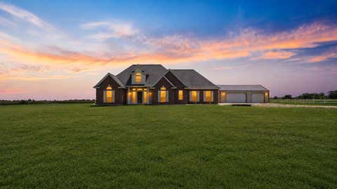 Photo of 4628 Fm 457, Bay City, TX 77414 (MLS # 16314101)
