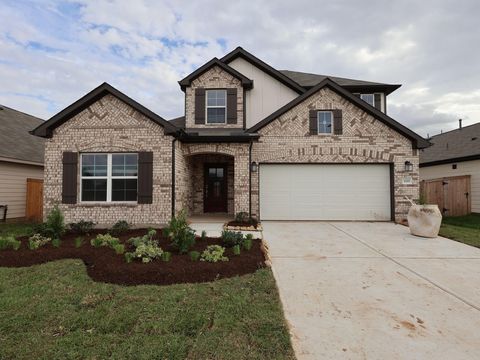 32215 Sunbeam Drive Fulshear TX 77441