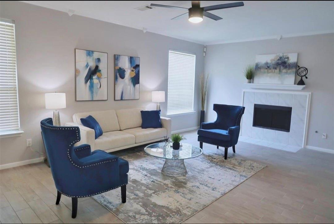 1410 Hunter Ridge Court