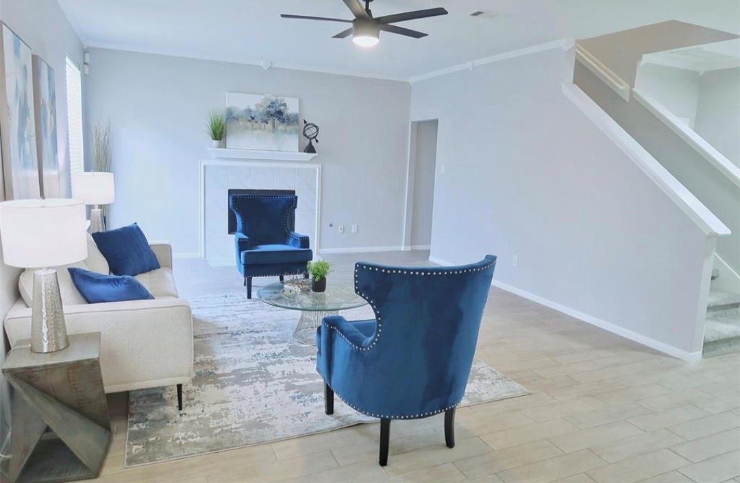 1410 Hunter Ridge Court