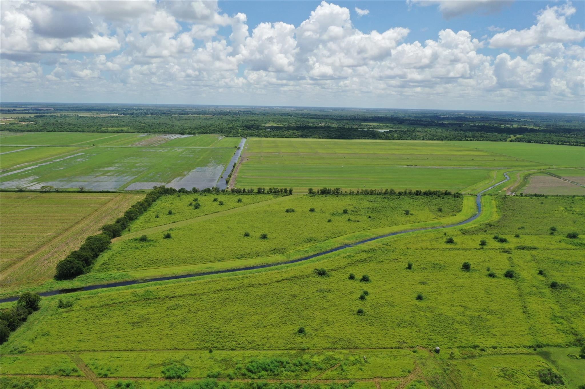 Tract 3 County Road 8