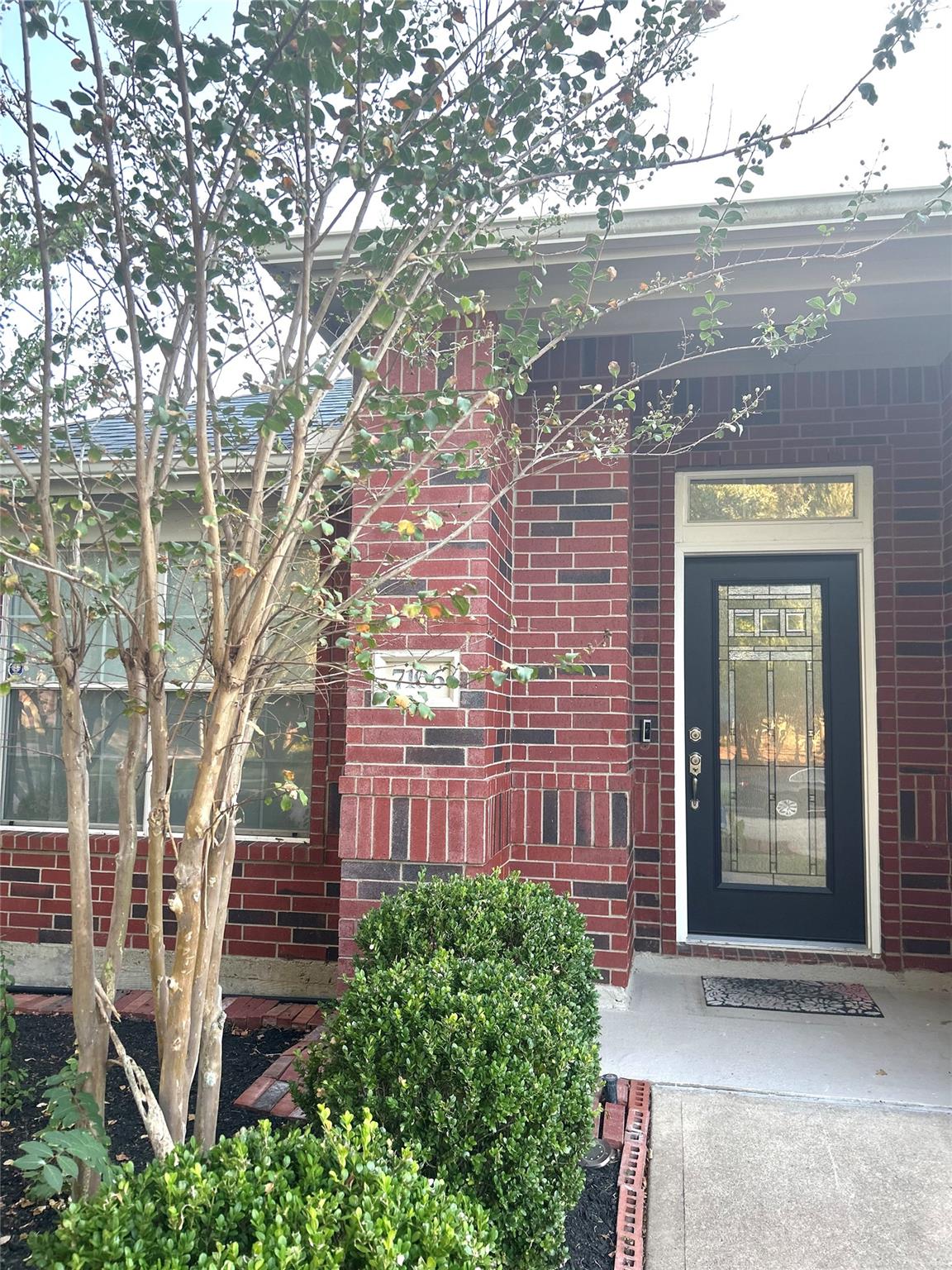 7106 Marble Springs Drive