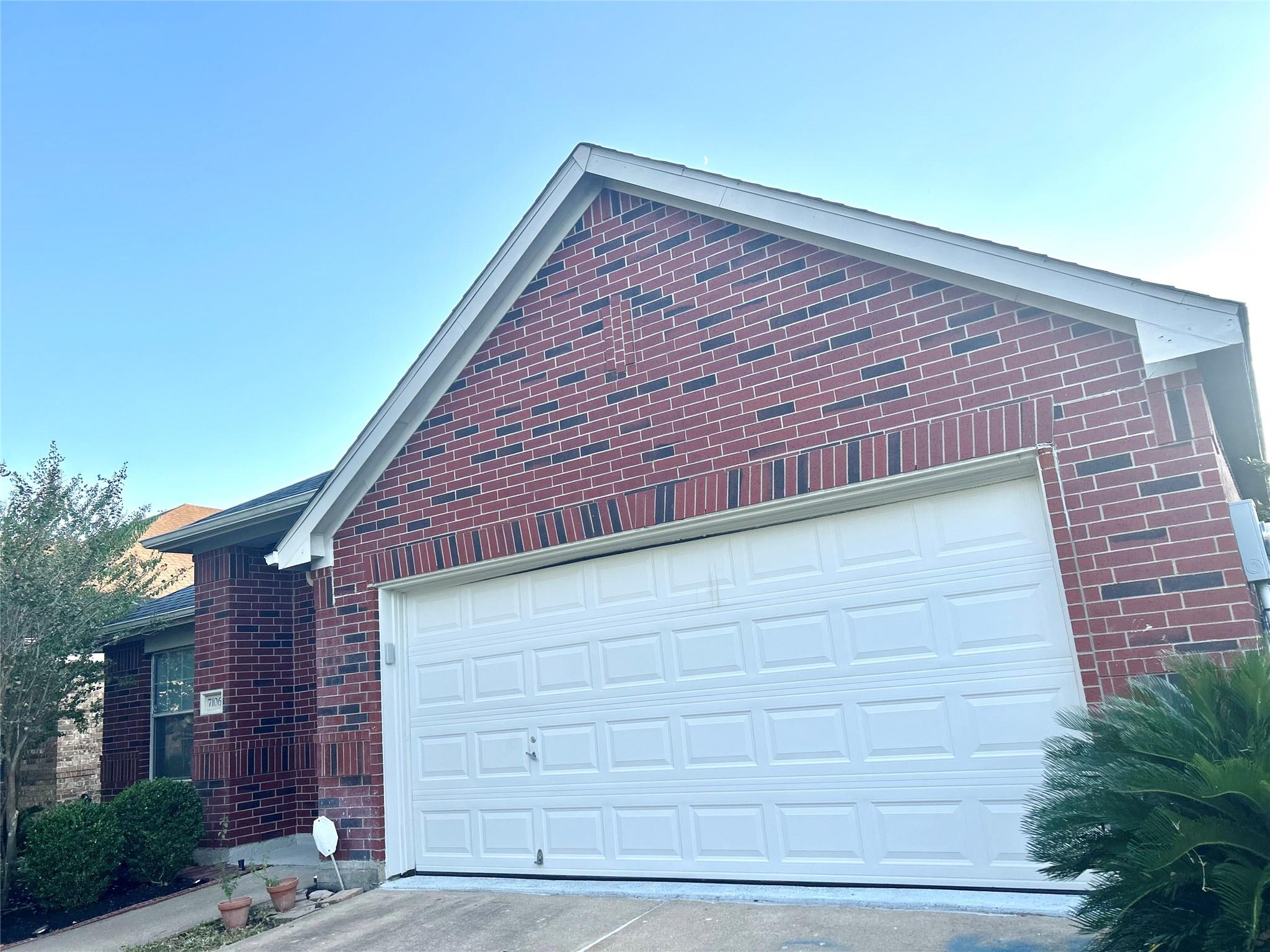 7106 Marble Springs Drive