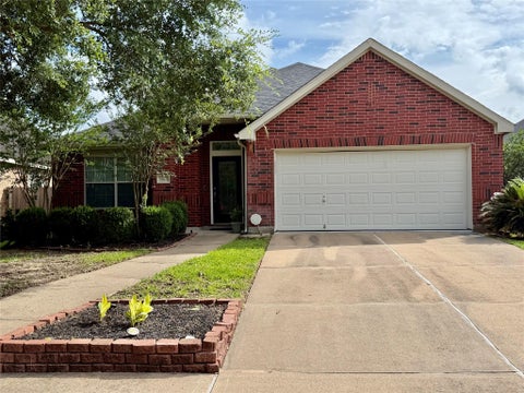 Photo of 7106 Marble Springs Drive Dr, Katy, TX 77494 (MLS # 53091663)