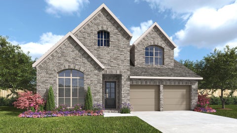 Photo of 1611 Palermo Way, Magnolia, TX 77354 (MLS # 71008702)