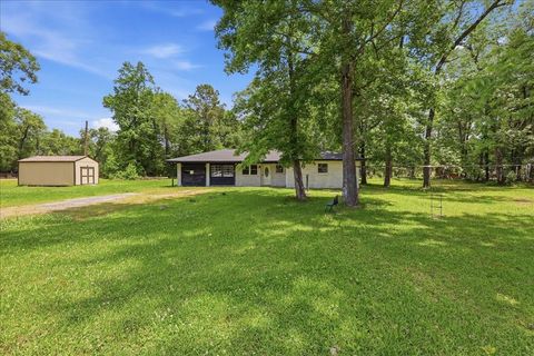 Photo of 1080 Scott Drive, Vidor, TX 77662 (MLS # 13922431)