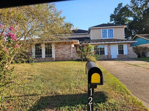 Photo of 1219 Pilot Point Drive, Houston, TX 77038 (MLS # 12870906)