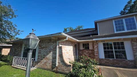 Homes For Sale - 1219 Pilot Point Drive<br/> Houston, TX 77038