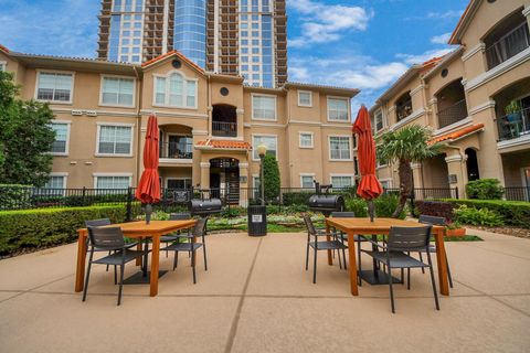 Photo of 3231 Allen Parkway #5303, Houston, TX 77019 (MLS # 55349473)
