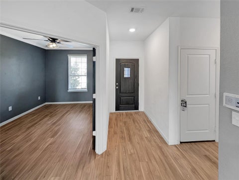 Tiny photo for 1328 Ventura Creek Drive, Katy, TX 77493 (MLS # 47510243)