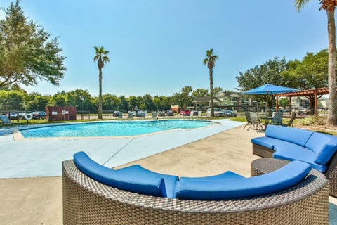 Photo of 11111 W Montgomery Road #713, Houston, TX 77088 (MLS # 38264121)