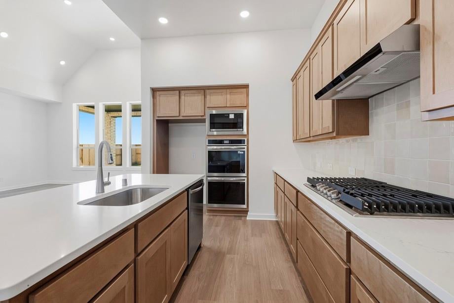 6446 Mahogany Branch Trail