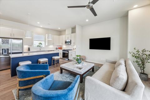 Tiny photo for 10616 Cascade Ledge Lane, Houston, TX 77025 (MLS # 72919923)