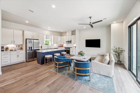 Tiny photo for 10616 Cascade Ledge Lane, Houston, TX 77025 (MLS # 72919923)