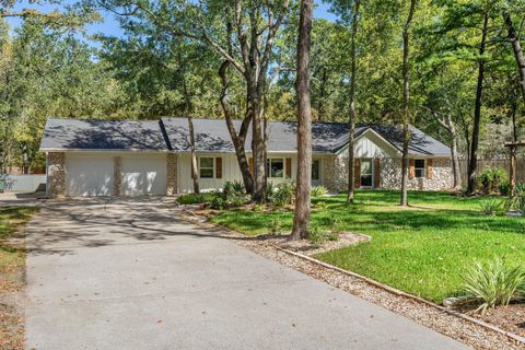 Photo of 26723 Hillside Drive, Spring, TX 77386 (MLS # 17273757)