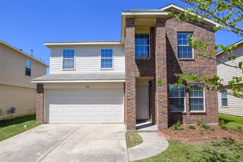 Photo of 19014 Prairie Bluff Drive, Cypress, TX 77433 (MLS # 18198413)