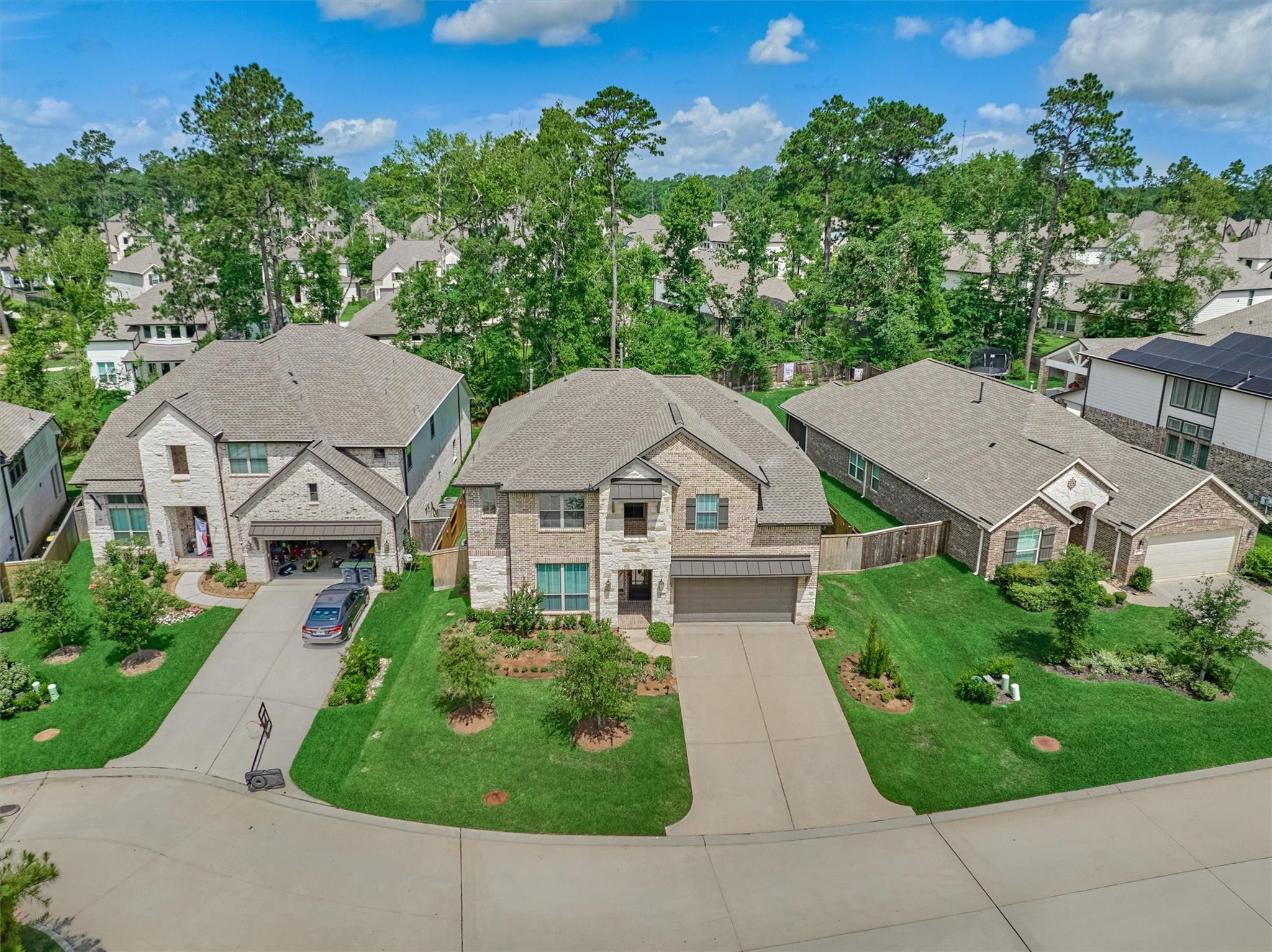 111 Dorado Sky Court
