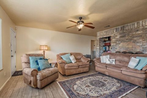 Tiny photo for 7510 Bubbling Spring Lane, Houston, TX 77086 (MLS # 66658340)