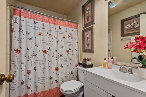 Tiny photo for 7510 Bubbling Spring Lane, Houston, TX 77086 (MLS # 66658340)