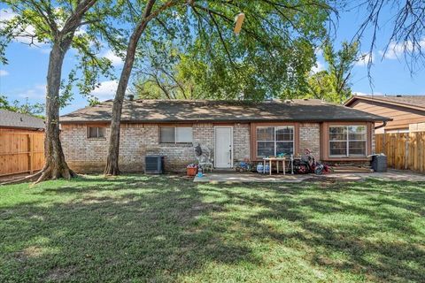 Tiny photo for 7510 Bubbling Spring Lane, Houston, TX 77086 (MLS # 66658340)