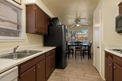 Tiny photo for 7510 Bubbling Spring Lane, Houston, TX 77086 (MLS # 66658340)