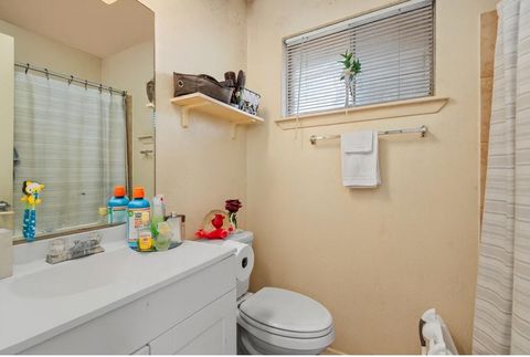 Tiny photo for 7510 Bubbling Spring Lane, Houston, TX 77086 (MLS # 66658340)