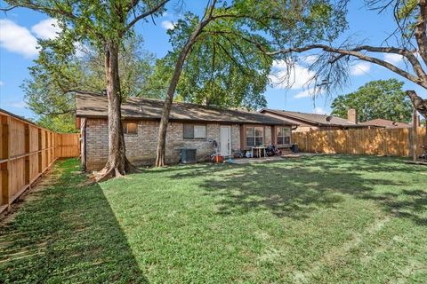 Tiny photo for 7510 Bubbling Spring Lane, Houston, TX 77086 (MLS # 66658340)