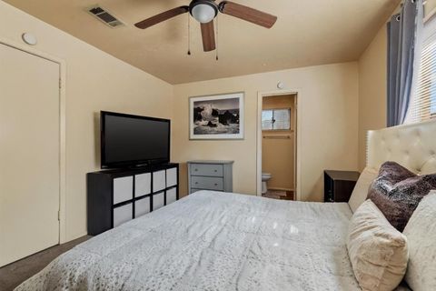 Tiny photo for 7510 Bubbling Spring Lane, Houston, TX 77086 (MLS # 66658340)