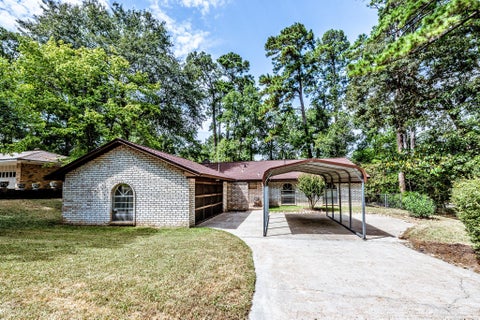 Photo of 323 Park Hill Street, Huntsville, TX 77340 (MLS # 85272033)
