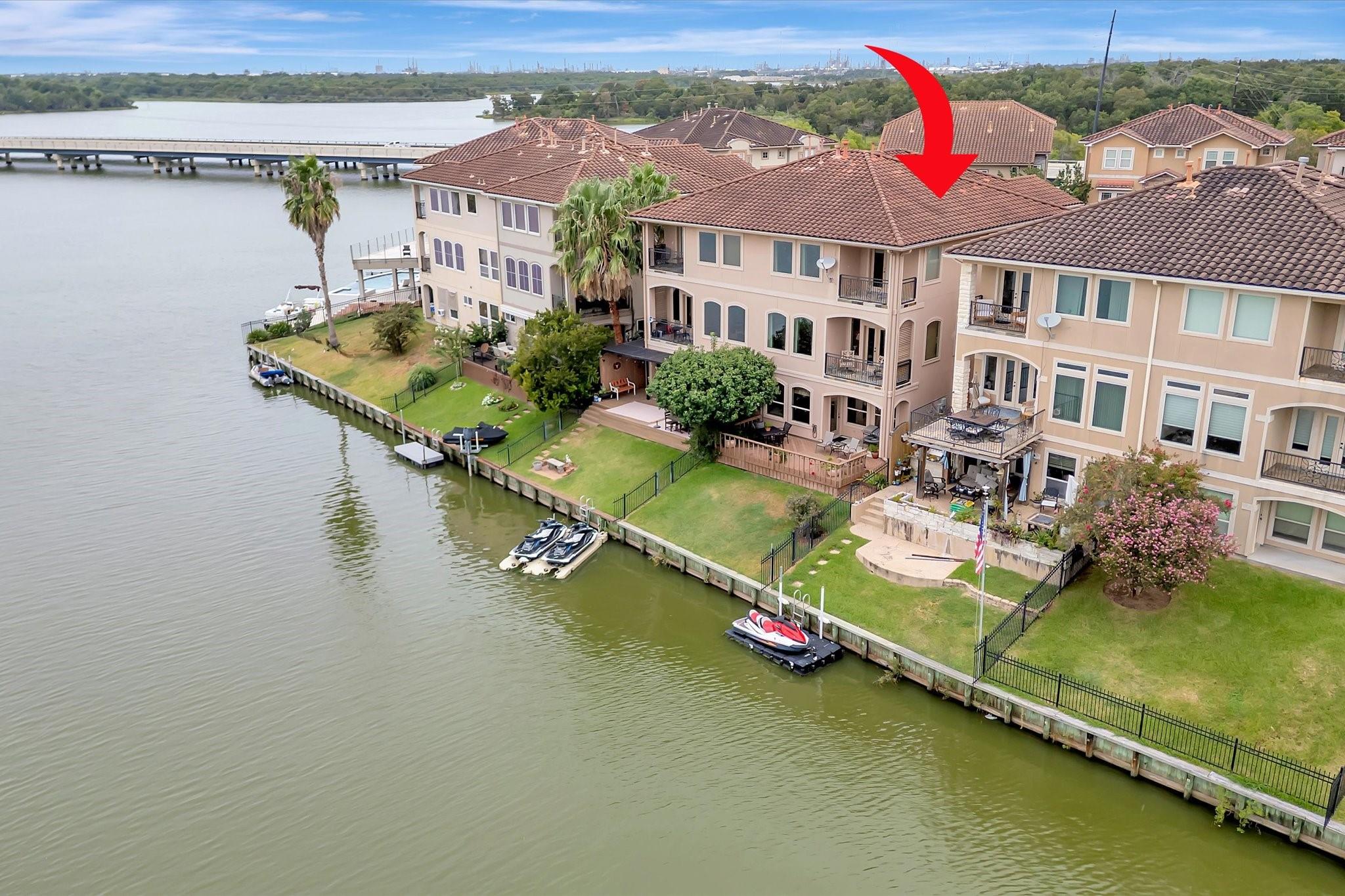 4125 Boardwalk Boulevard