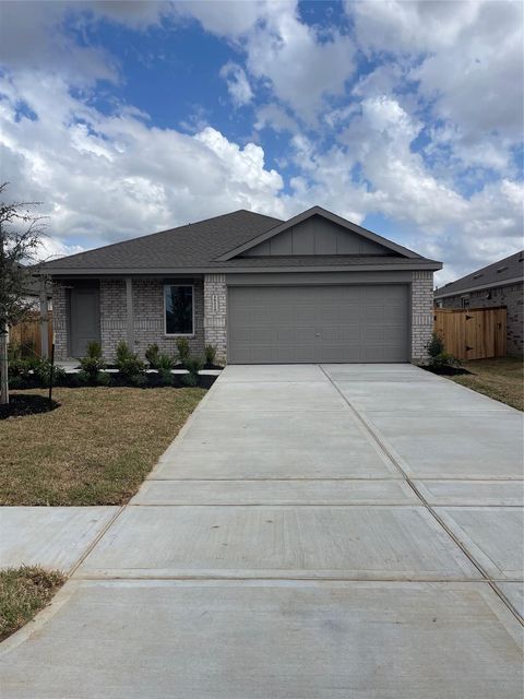 Photo of 16118 Domestic Dove Way, Hockley, TX 77447 (MLS # 93584888)
