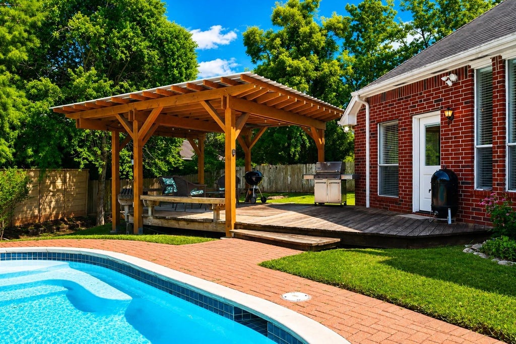 Photo of 7219 Colony Bend Lane, Missouri City, TX 77459 (MLS # 3178030)