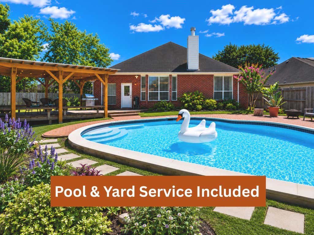 Photo of 7219 Colony Bend Lane, Missouri City, TX 77459 (MLS # 3178030)