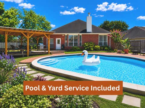 Photo of 7219 Colony Bend Lane, Missouri City, TX 77459 (MLS # 3178030)