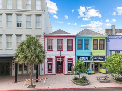 Photo of 2213 Postoffice, Galveston, TX 77550 (MLS # 784748)