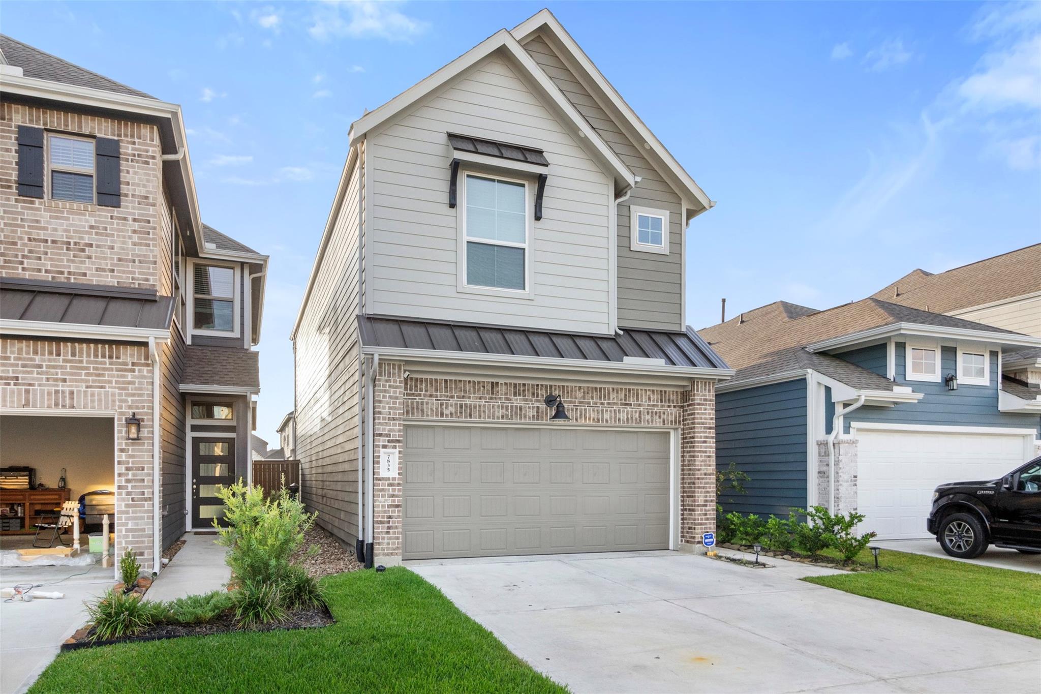 7835 Starfish Arbor Drive