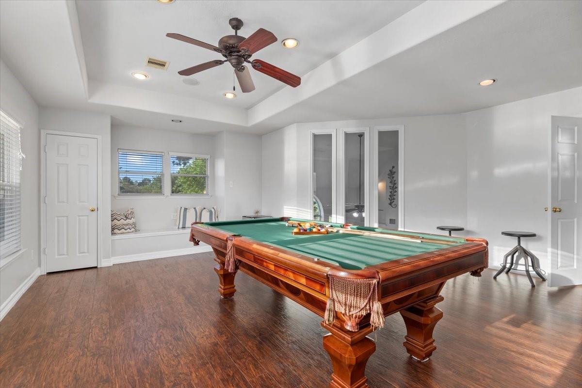 6507 Quiet Pointe Drive