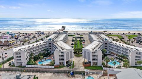 Photo of 6300 Seawall Boulevard #3308, Galveston, TX 77551 (MLS # 10239747)