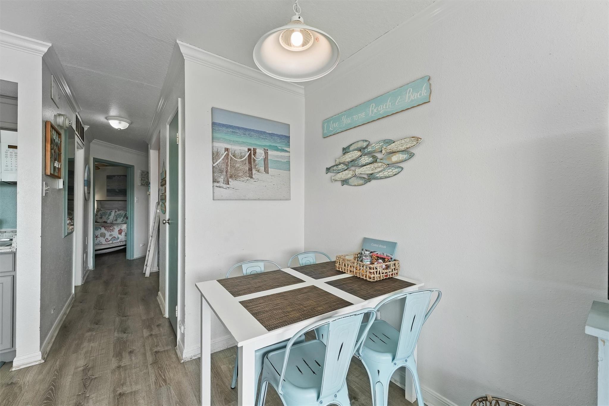 6300 Seawall Boulevard 3308