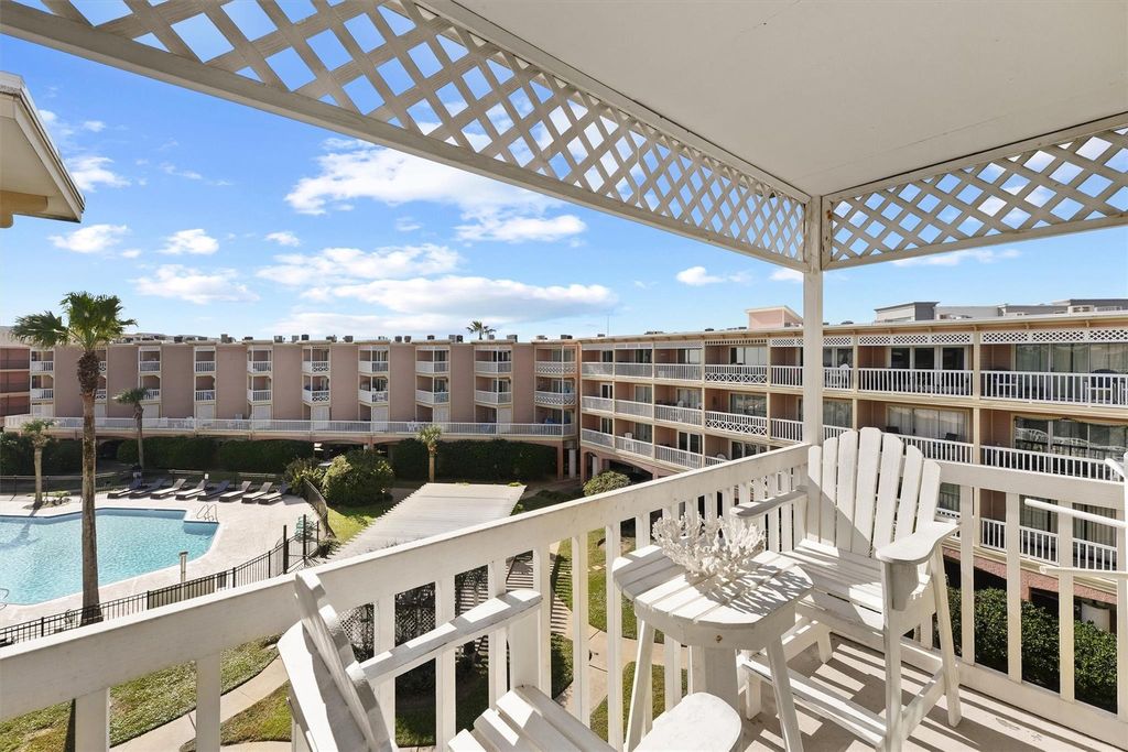 Photo of 6300 Seawall Boulevard #3308, Galveston, TX 77551 (MLS # 10239747)