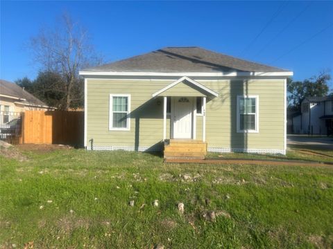 Photo of 602 Cordell Street, Houston, TX 77009 (MLS # 22703535)