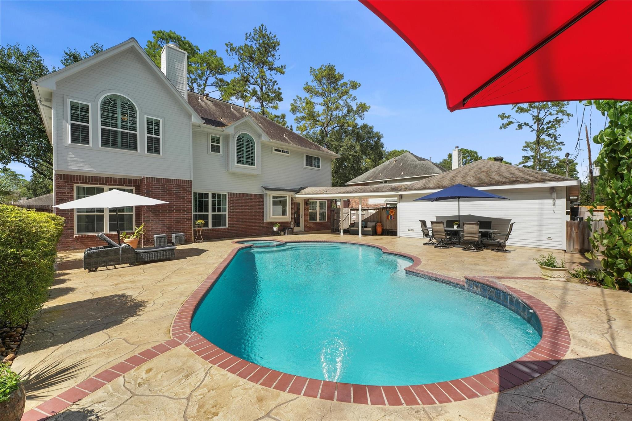 13807 Meadow Sweet Drive